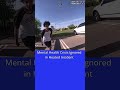 #lawenforcement #criticalincident #bodycam #crime #officerinvolvedshooting #policevideo