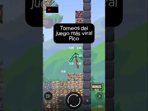 Miniatura del video Pico que cae