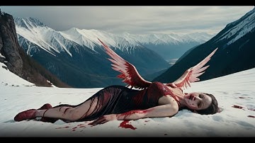 DISSECTION "Where Dead Angels Lie"