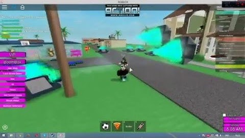 [Patched] Roblox Exploit Jaymesv0 2 NEW RELEASED!!Credits Description