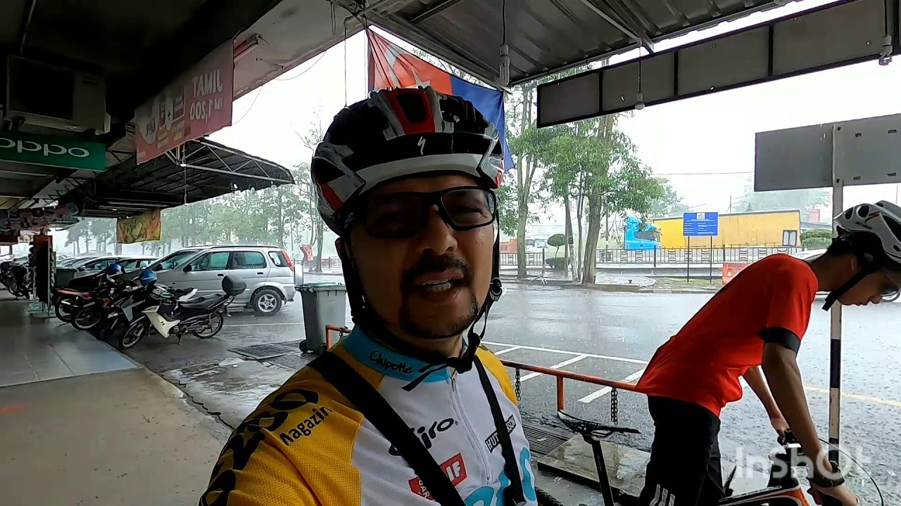 LUASKAN KUASAMU JOHOR - YouTube