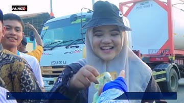 ⚫ANDI PUTRA 1|JEGER|AAN ANISA||DESA KARANGANYAR DSN KUBANGJARAN KEC PUSAKAJAYA SUBANG