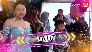 JAYANTI - BELA NADILA - BAGASWARA MANAGEMENT