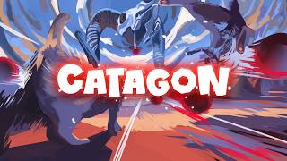 Catagon - Moon Tear [Original Soundtrack]