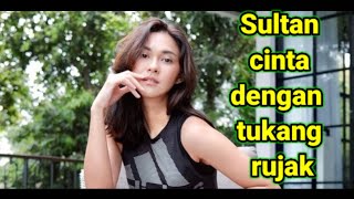 Ftv terbaru sctv 2022| Cowok sultan kesemsem dengan tukang rujak