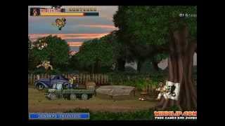 Commando 2 LP: Mission 2