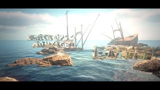 Atom nV | Bushido | A Black Ops 2 Montage by Niall