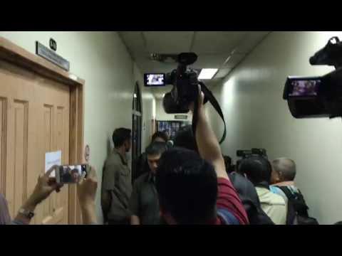 【8少年夜骑遇车祸案】刚收检察署文件  女司机过堂展延