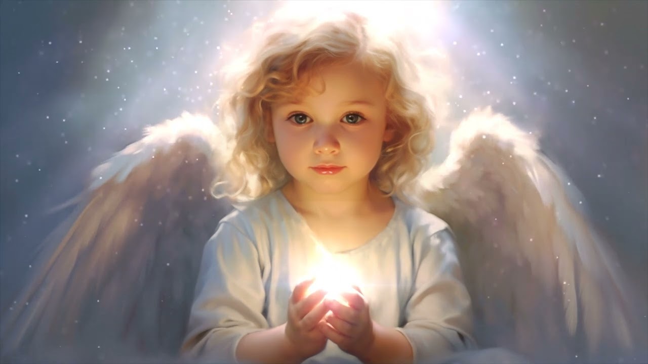 Just Listen for 25 Minutes to Attract Miracles & Abundance - 1111 Hz Angelic Frequency