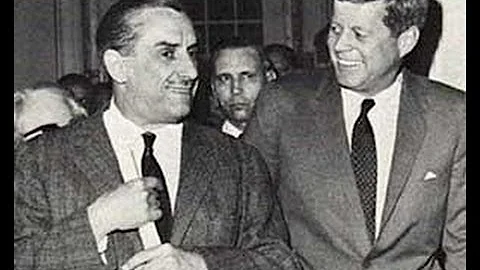 MERRIMAN SMITH REMEMBERS NOVEMBER 22, 1963