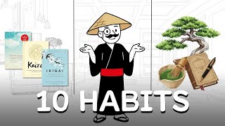 10 Subtle Japanese Habits to Change Your Life