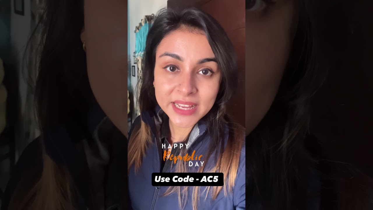 Special Republic Day Surprise for NEET 2026 Aspirants | Anushka Mam