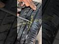 Puncture repair #shorts #youtubeshorts #videoshort #trendingshorts #viral
