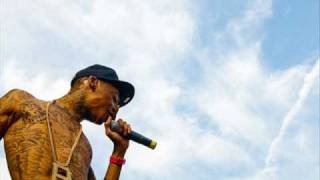 Wiz Khalifa - Incompatible