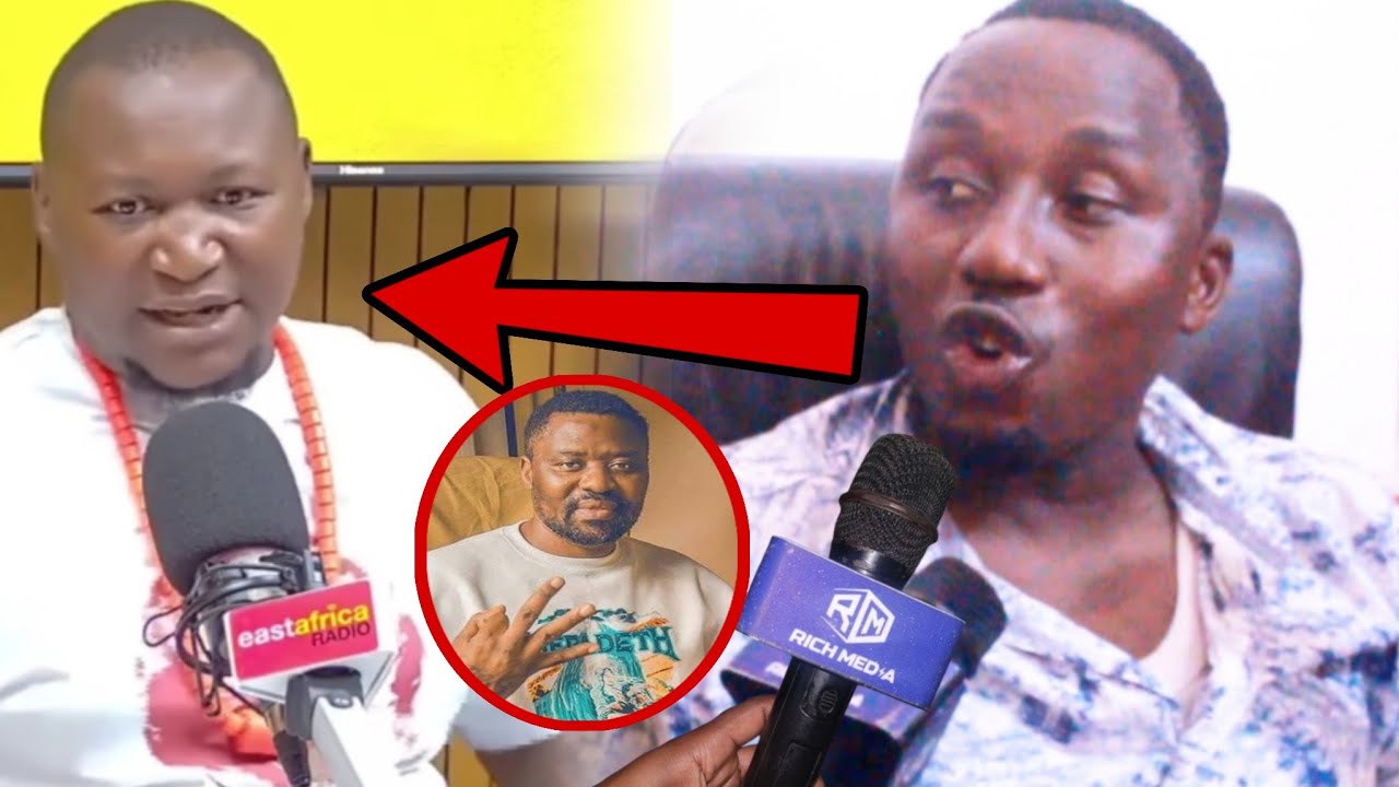 MGANGA TAZ GENIUS: CHID BENZ AKILI HANA KABISA/ KARUDI KULA MADAWA YA KULEVYA/ DUDU BAYA HAMUWEZI...