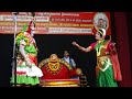 Yakshagana -- Sudarshana Vijaya - 2 - Alike - Marnad - Kolathamajalu