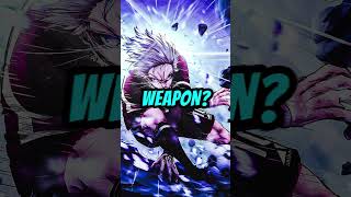 Why Kaiser is BROKEN in Blue Lock #bluelock #michaelkaiser