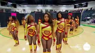 No Copyright Intended!!! Bring It! Season 4 Episode 19 I think Blac...
