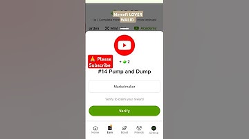 SEED Verify Code | SEED