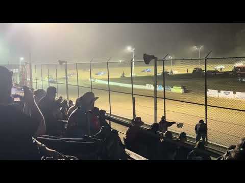 08/29/26 Muskingum County Speedway 4 Cylinder Feature 