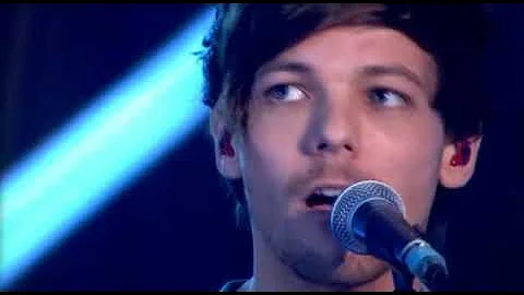 I Want To Write You A Song - One Direction (Music Video)