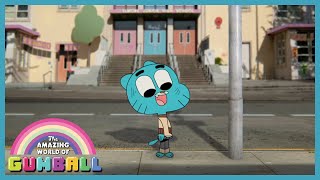 When Life Hands You Lemons Original Version The Amazing World Of Gumball 1080P