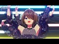 【ボーダーライト】【シャインポスト Be Your アイドル!】 Switch2ライブシーン #シャインポスト #switch2