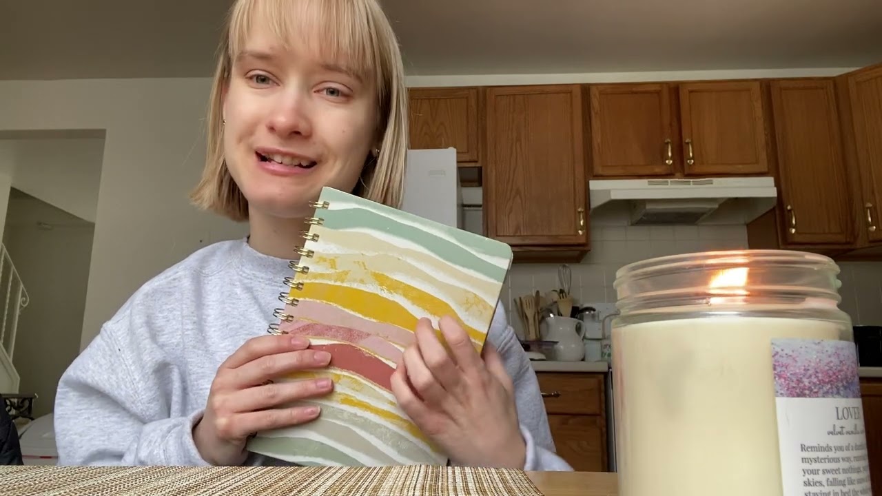 ASMR Celebrity Personal Assistant Roleplay