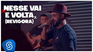 Raí Saia Rodada – Nesse Vai e Volta (DVD Era Eu) [Vídeo Oficial] chords