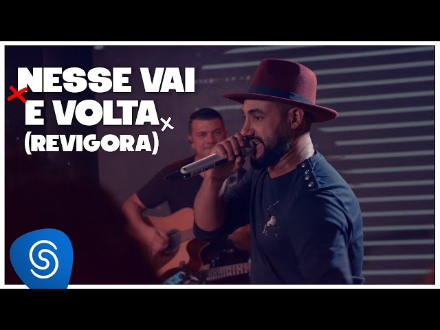 Saia Rodada - Nesse Vai e Volta