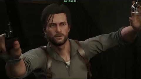 [PS4] The Evil Within 2 - Classic Mode NG Speed Run (2)