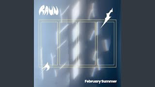 Download lagu February Summer