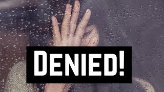 DENIED! US Visa Interview in the Philippines