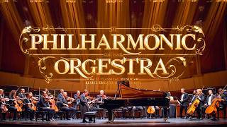 The Most Unforgettable Symphony Songs ✨ Relaxing Orchestral Symphony Melodies To Soothe Your Mood