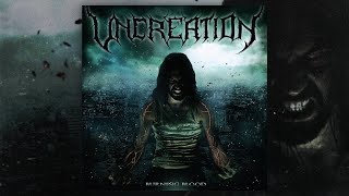 Watch Uncreation Burning Blood video