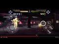 Shadow Fight 3 Heavenly Law vs Ruolan 6