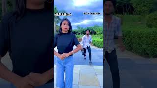 Bestfriend Vs Boyfriend Himansh Mahawar Chotanawab Sahina Khan