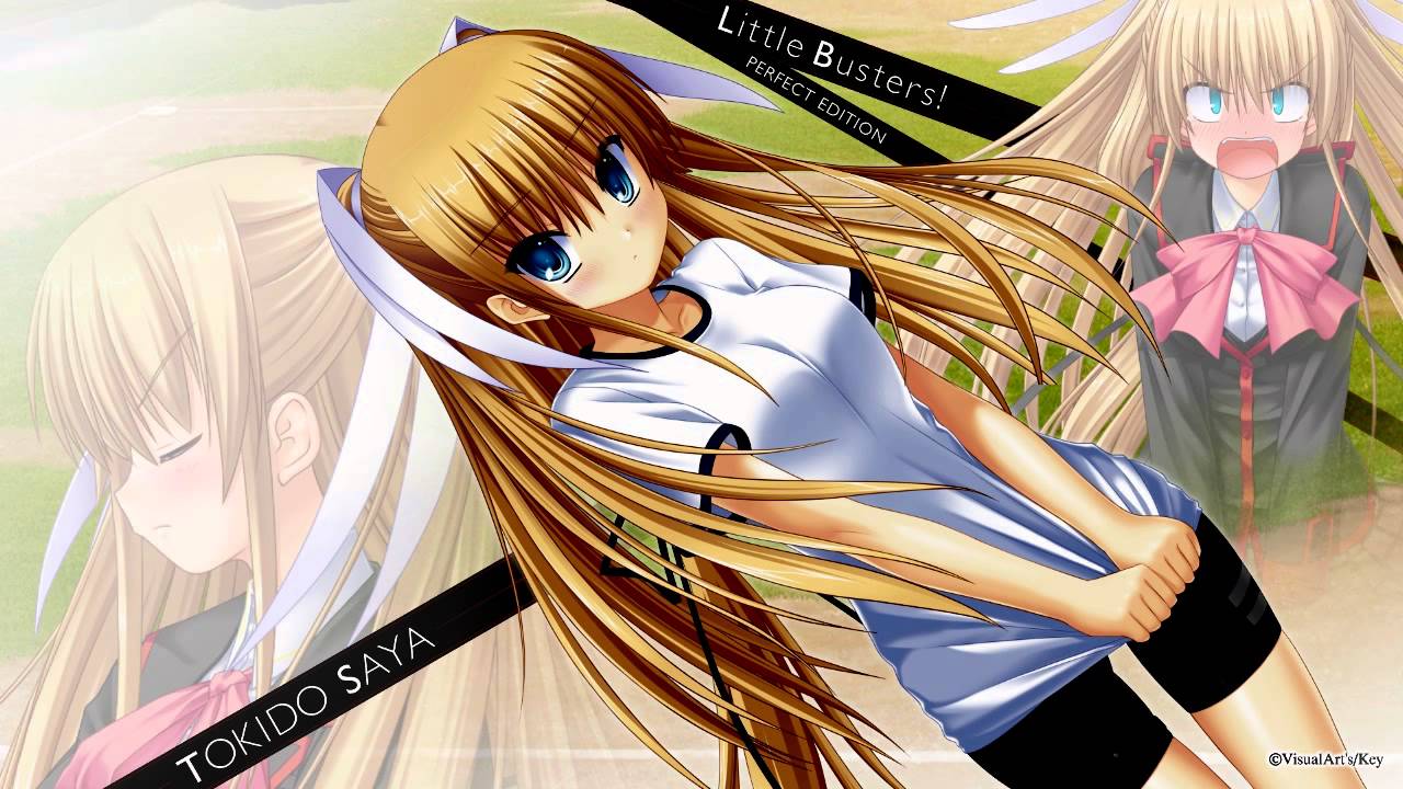 Nightcore - She Doesn't Mind