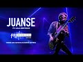 Juanse  full sessions