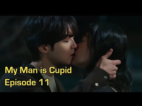 My Man Is Cupid Episode 11 Release Date, My Man Is Cupid Kdrama