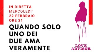 Le relazioni difettose: lui mi ama, ma il sesso non funziona