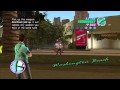 Grand Theft Auto Double Pack Xbox 360 Gameplay