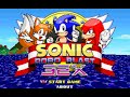 Sonic Robo Blast 2 V02 General Gameplay Sega 32X Sonic Robo Blast 2 V02 General Gameplay Sega 32X
