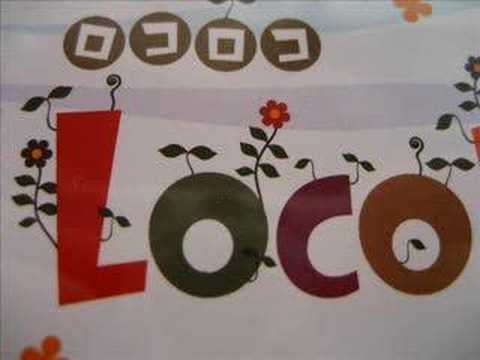 Loco Roco Title Song