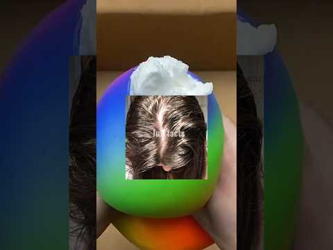 СКОЛЬКО ЛЕТ МОЖНО НЕ МЫТЬ ГОЛОВУ?