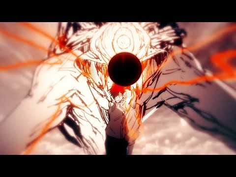 咒術迴戰 Jujutsu Kaisen 純愛戰神 乙骨憂太 静止画