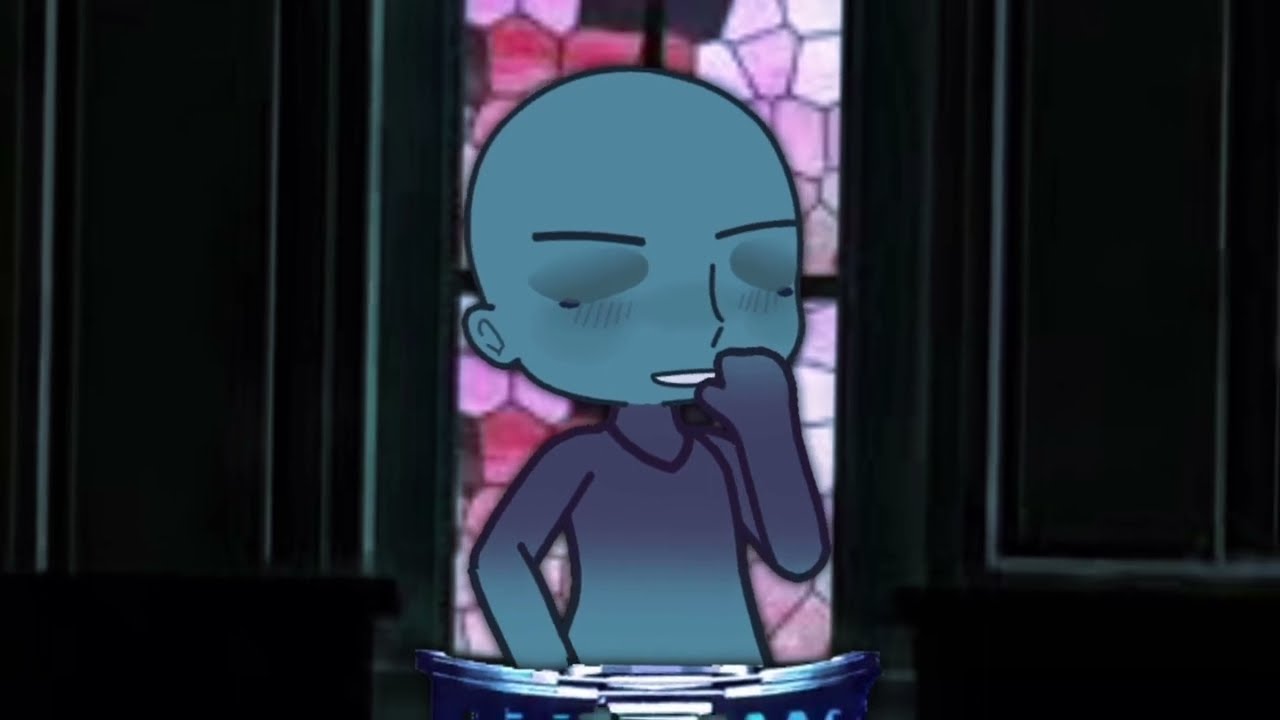 Culprit reveal 1/Danganronpa 99C:Cycle of despair/Chapter 5 class trial