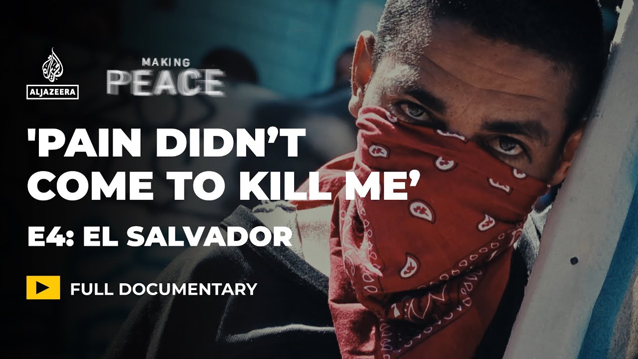 Mothers in El Salvador unite to heal from gang violence | Ep 4 – El Salvador | Featured Documentary