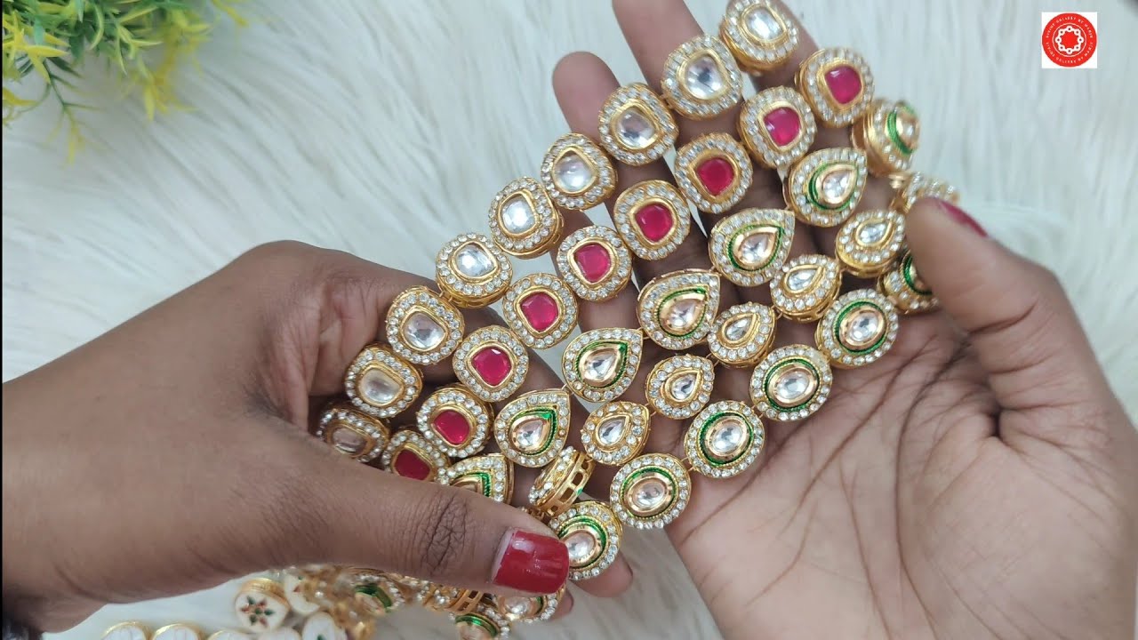 AD Kundan at Divine Gallery Store ☎️