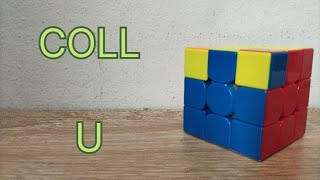 COLL U recognition & execution (v2)
